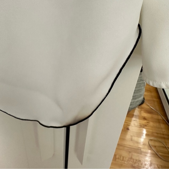 Aritzia Babaton Rena Blouse - Picture 8 of 8